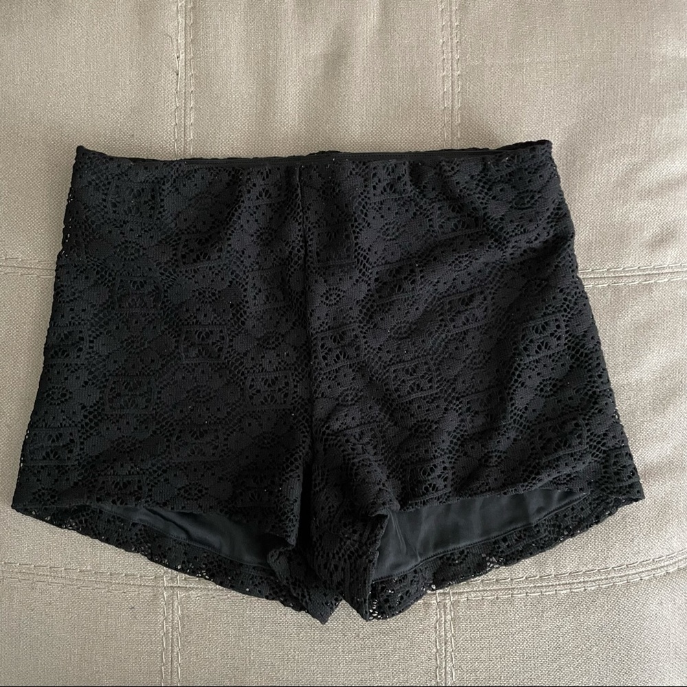 Show me your mumu shorts